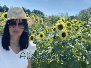 Alicescorpio