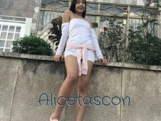 Alicetascon