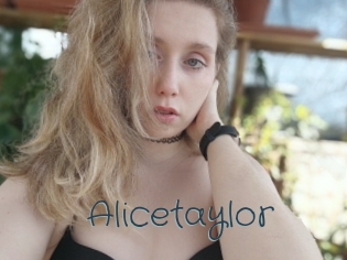 Alicetaylor