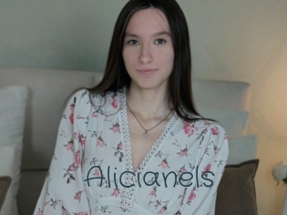 Alicianels