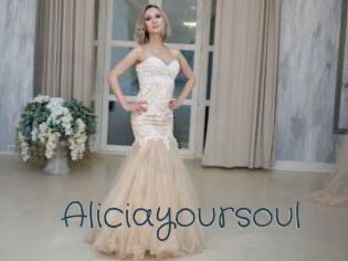 Aliciayoursoul