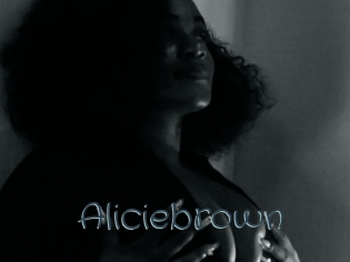 Aliciebrown