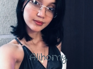 Alihorny