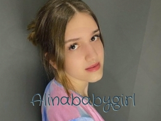 Alinababygirl