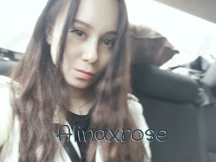 Alinaxrose