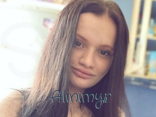 Alinimyr