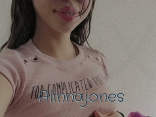 Alinnajones