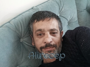 Alirecep