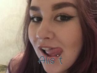 Alis_t