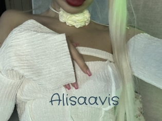 Alisaavis