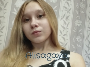 Alisagava