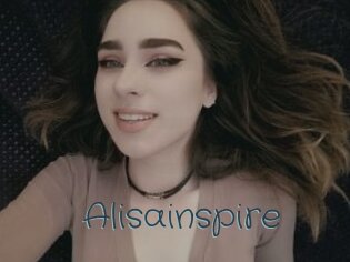 Alisainspire