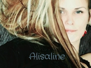 Alisaline