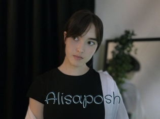 Alisaposh