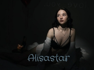 Alisastar