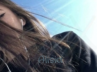 Alisia