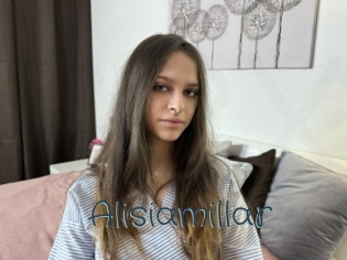 Alisiamillar