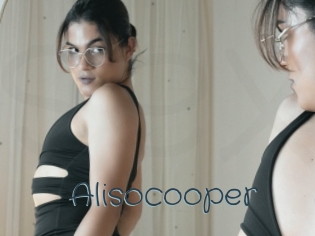 Alisocooper