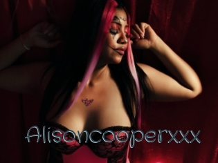 Alisoncooperxxx