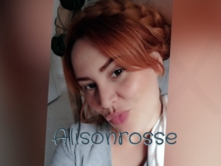 Alisonrosse