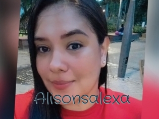 Alisonsalexa