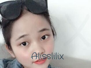 Alisslilix