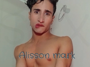 Alisson_mark