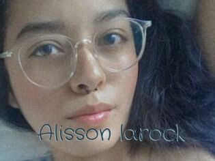 Alisson_larock