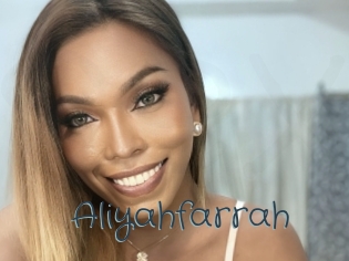 Aliyahfarrah