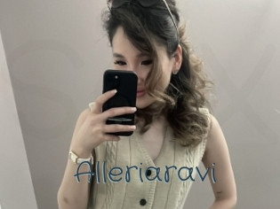 Alleriaravi