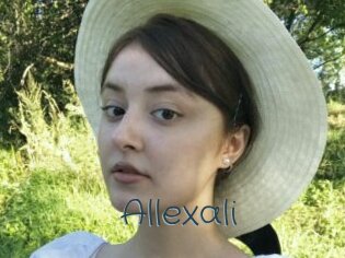 Allexali