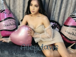 Alleydavis