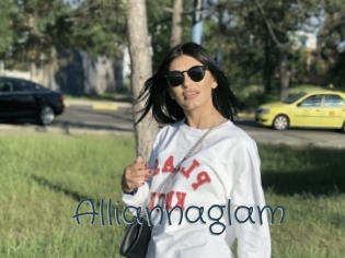 Alliannaglam