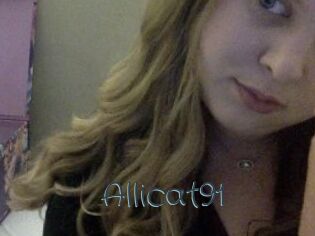 Allicat91