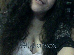 Allykatxox