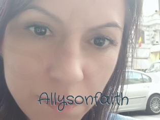 Allysonfaith