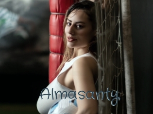 Almasanty