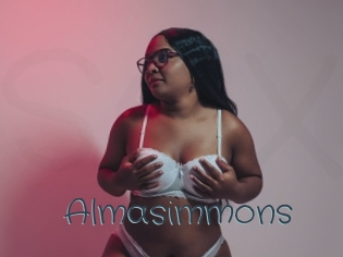 Almasimmons