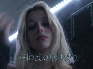 Alodiabeldin