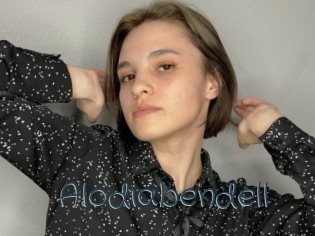 Alodiabendell