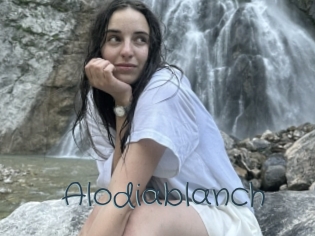 Alodiablanch