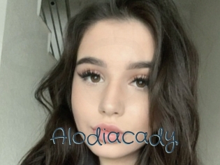 Alodiacady