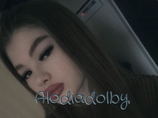 Alodiadolby