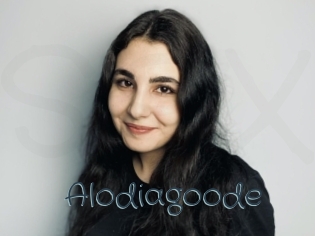 Alodiagoode