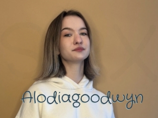 Alodiagoodwyn