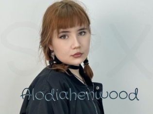 Alodiahenwood