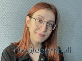 Alodiebrimhall