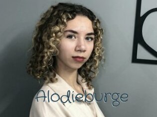 Alodieburge