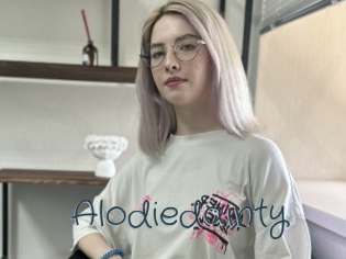 Alodiedainty