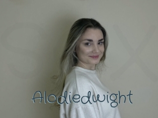 Alodiedwight